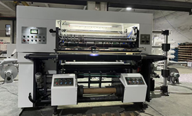 DFQ1300N型三電機(jī)電腦控制分切機(jī)，薄膜紙張分切復(fù)卷機(jī)