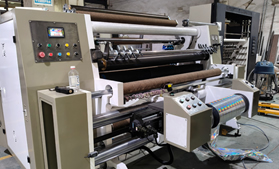 DFQ1600B4型電腦控制高速BOPP薄膜分切機