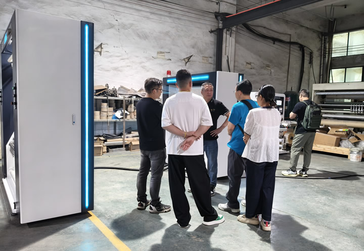 客戶來廠 客戶來廠