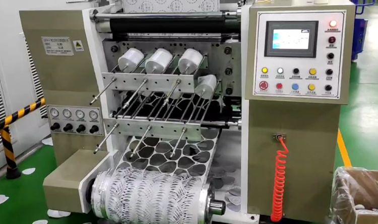 模切沖標(biāo)機 模切沖標(biāo)機