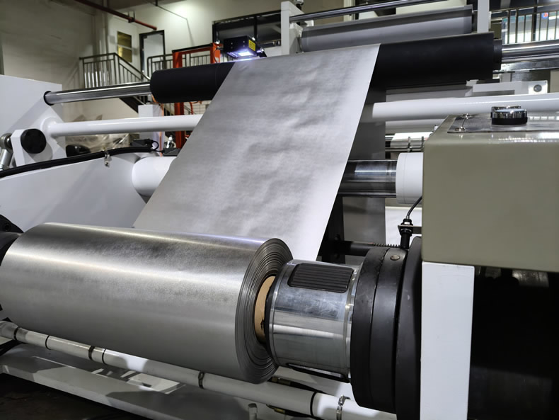 鋁箔壓紋機(jī)